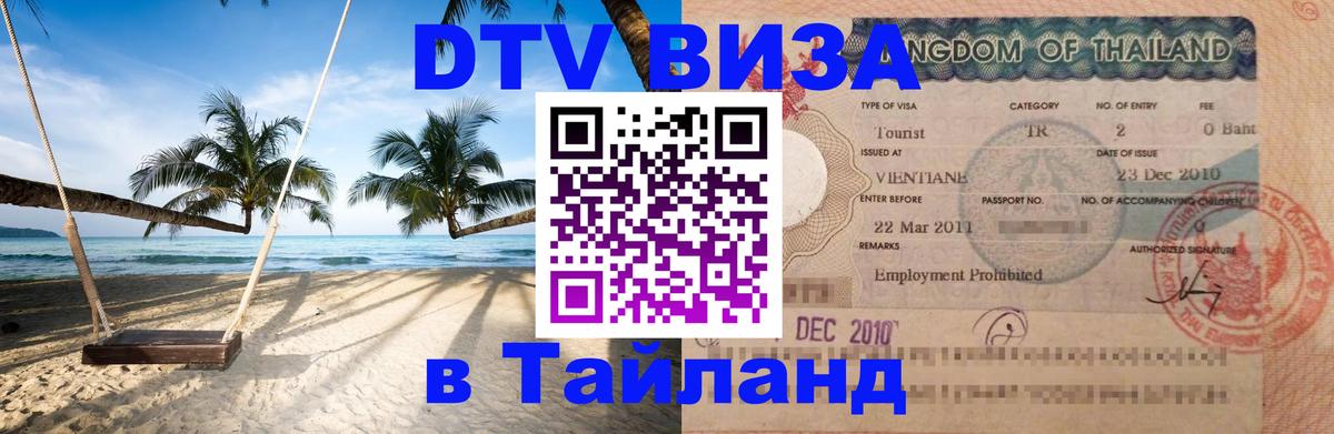Сколько стоит DTV виза — актуальные цены, оформление даже без документов - 20.11.2025 